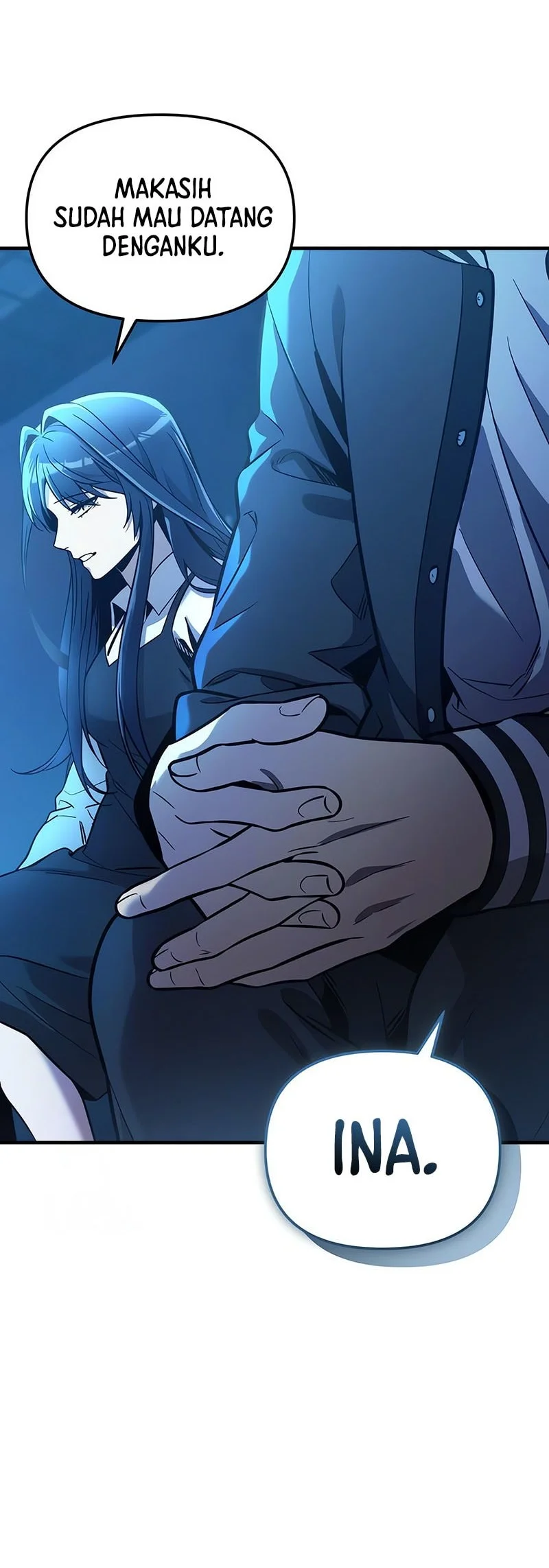 I Obtained a Mythic Item Chapter 159 Gambar 33