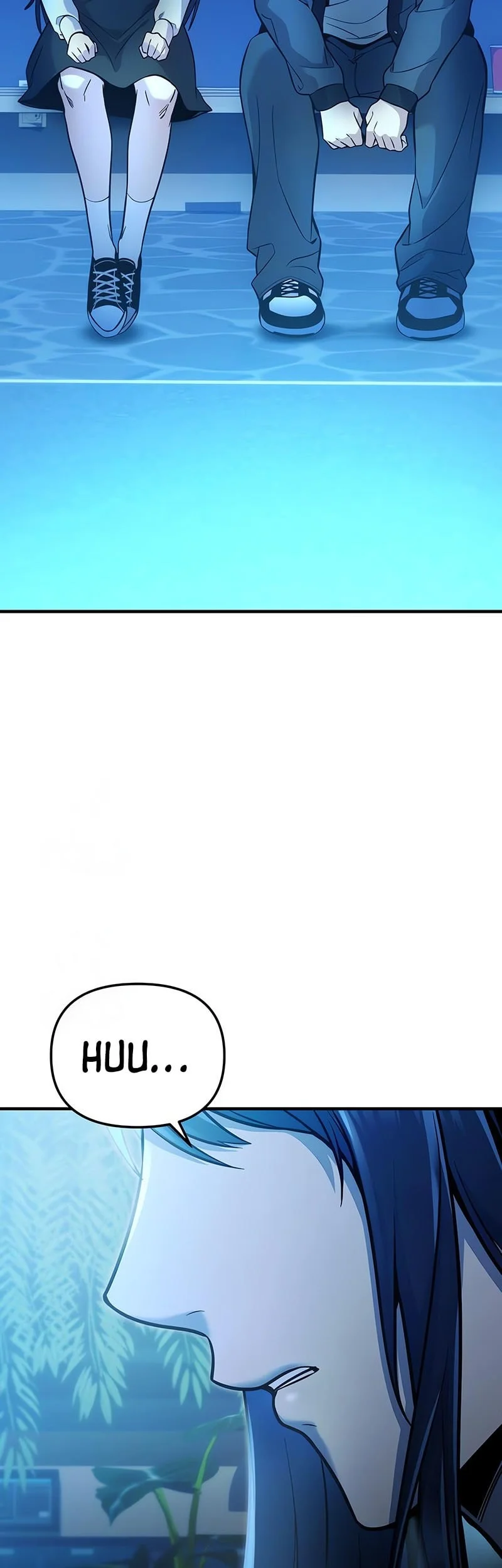 I Obtained a Mythic Item Chapter 159 Gambar 36