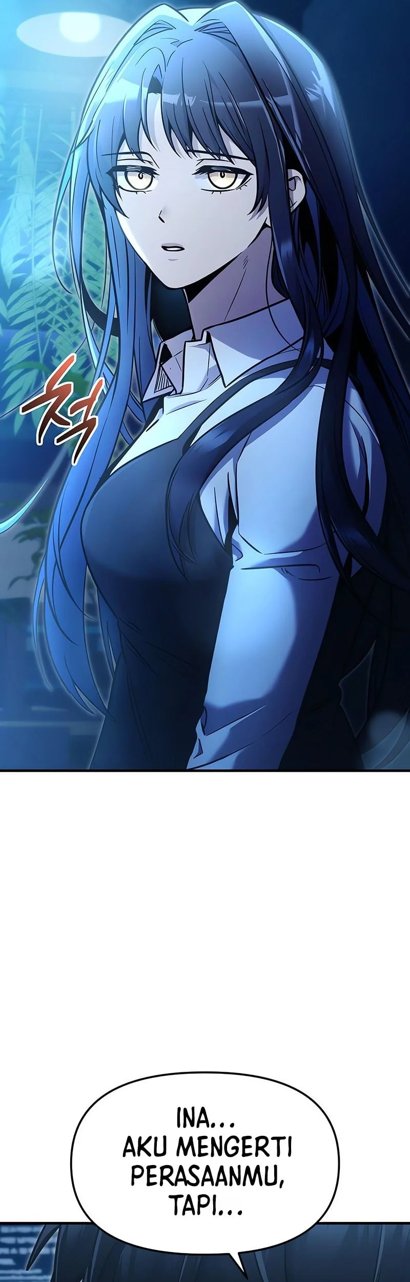 I Obtained a Mythic Item Chapter 159 Gambar 38