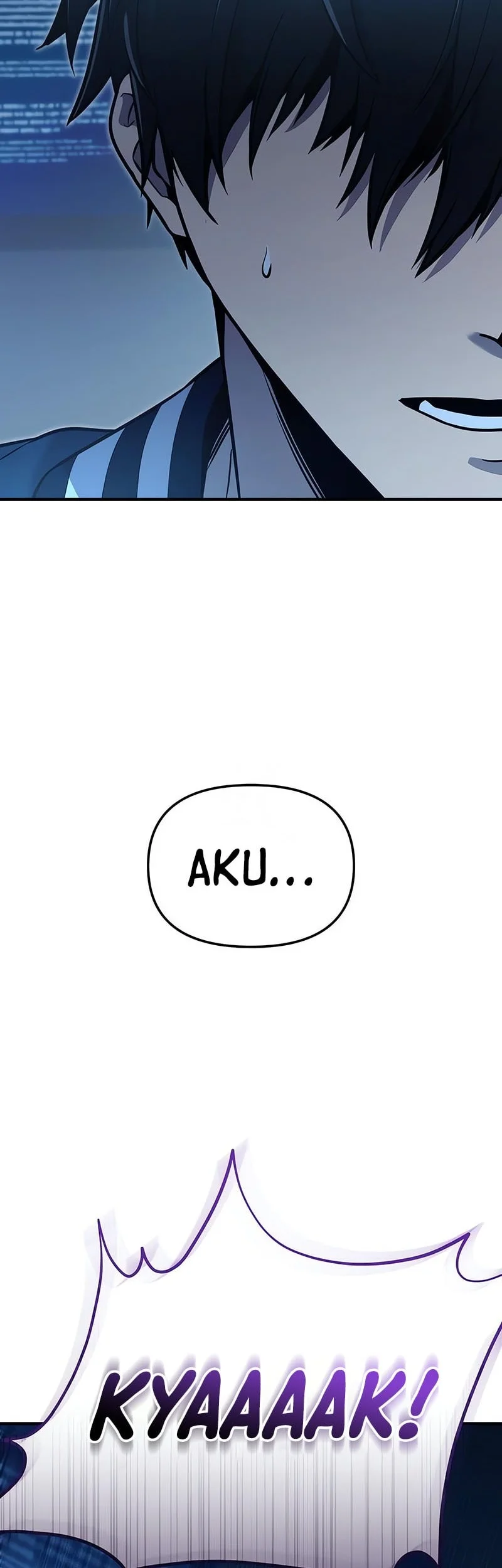 I Obtained a Mythic Item Chapter 159 Gambar 39