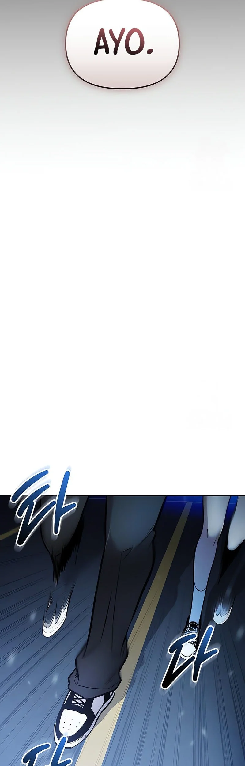 I Obtained a Mythic Item Chapter 159 Gambar 54