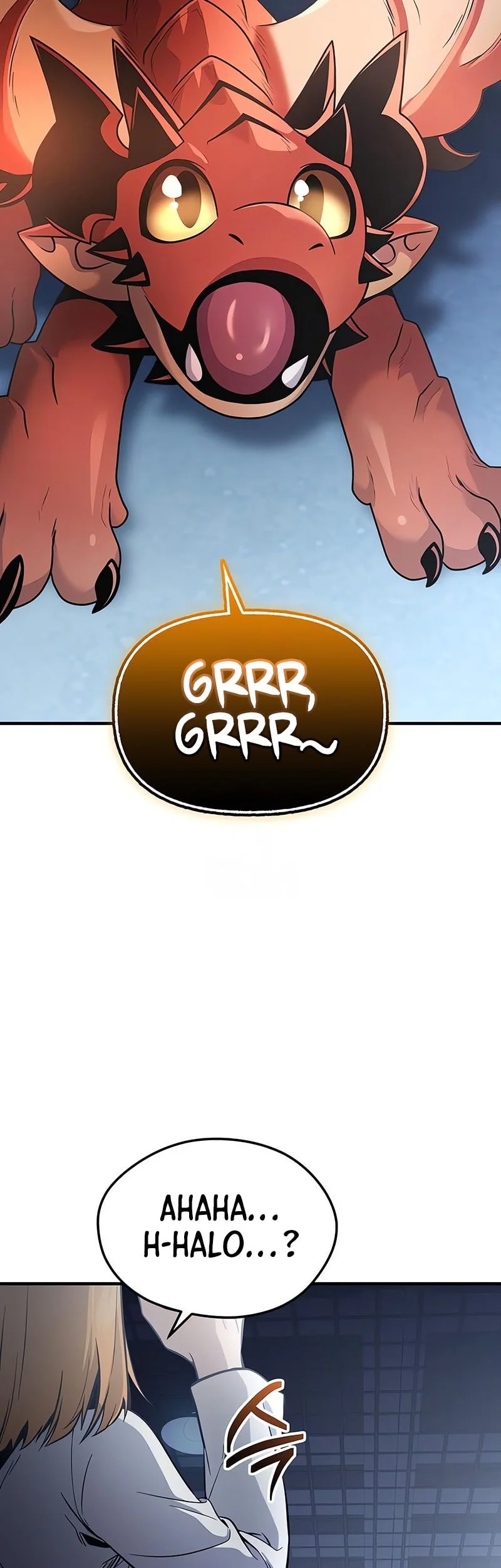 I Obtained a Mythic Item Chapter 159 Gambar 59