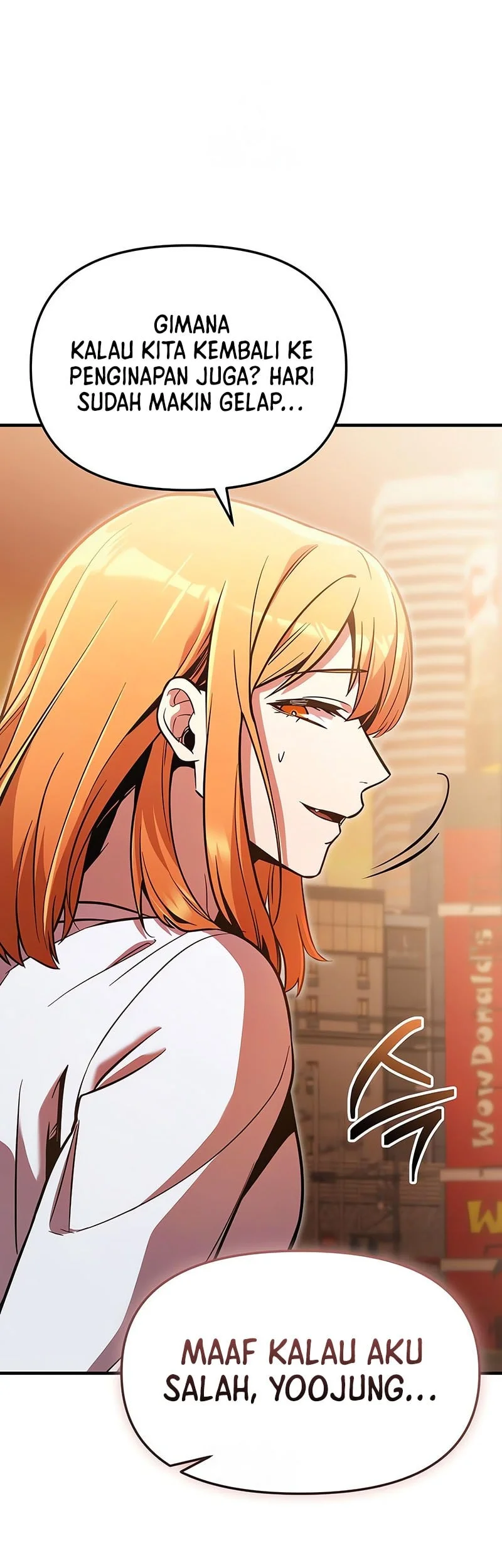 I Obtained a Mythic Item Chapter 159 Gambar 70