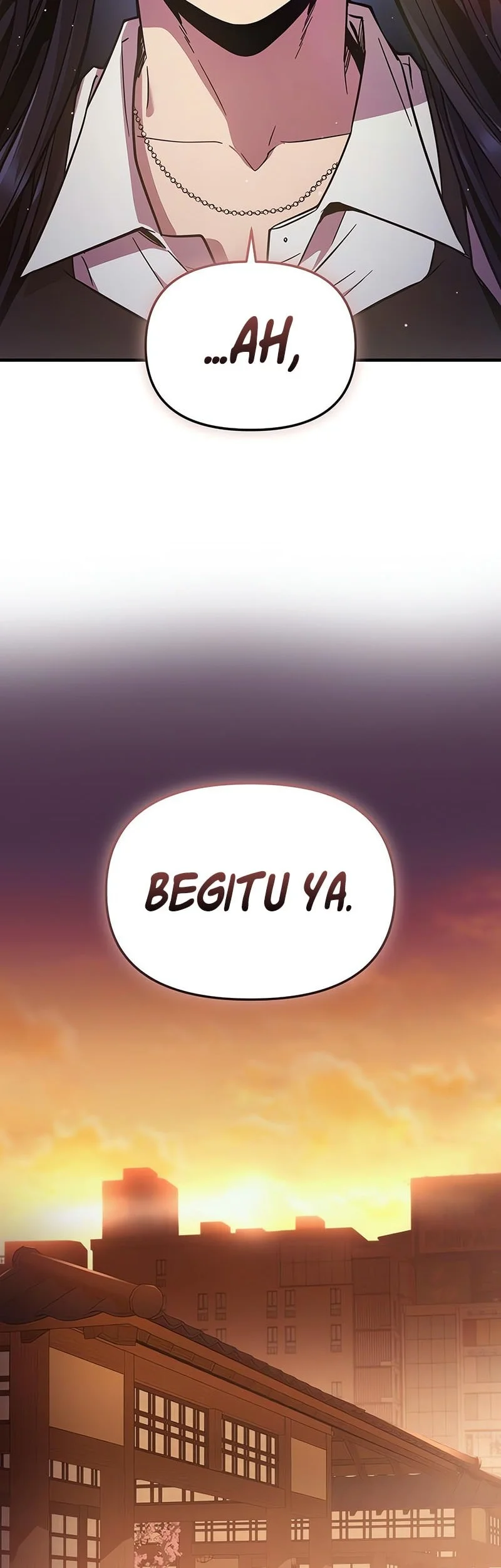 I Obtained a Mythic Item Chapter 159 Gambar 75