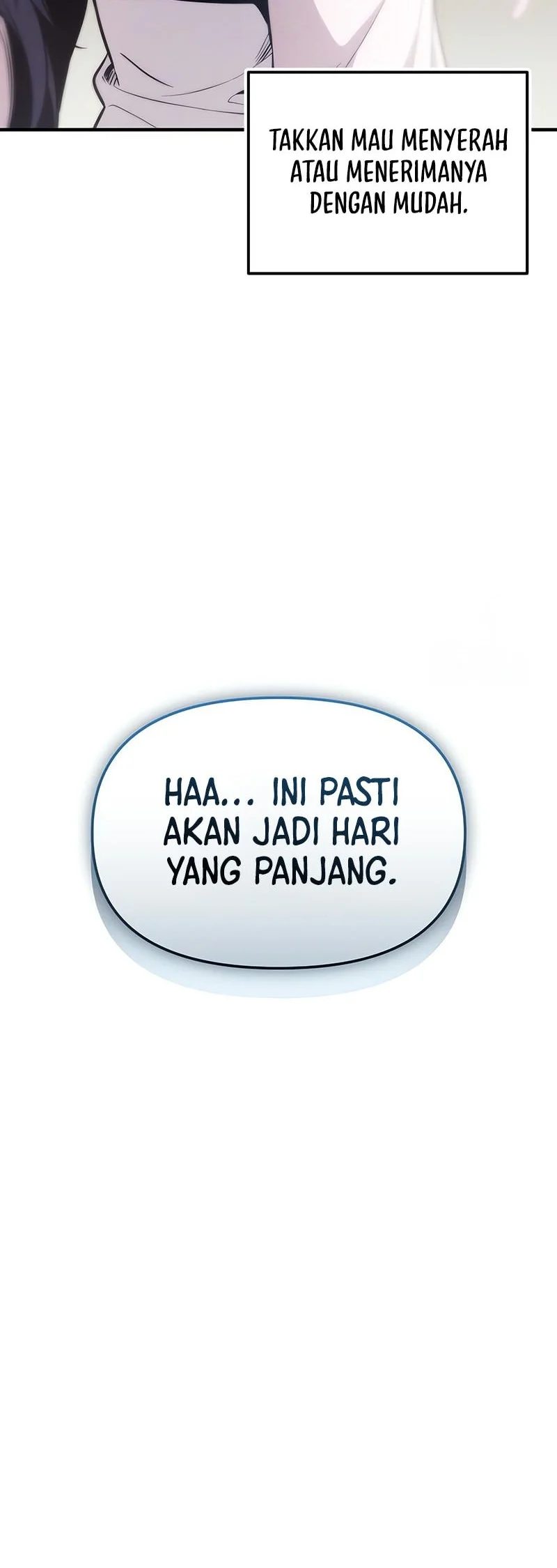 I Obtained a Mythic Item Chapter 159 Gambar 9