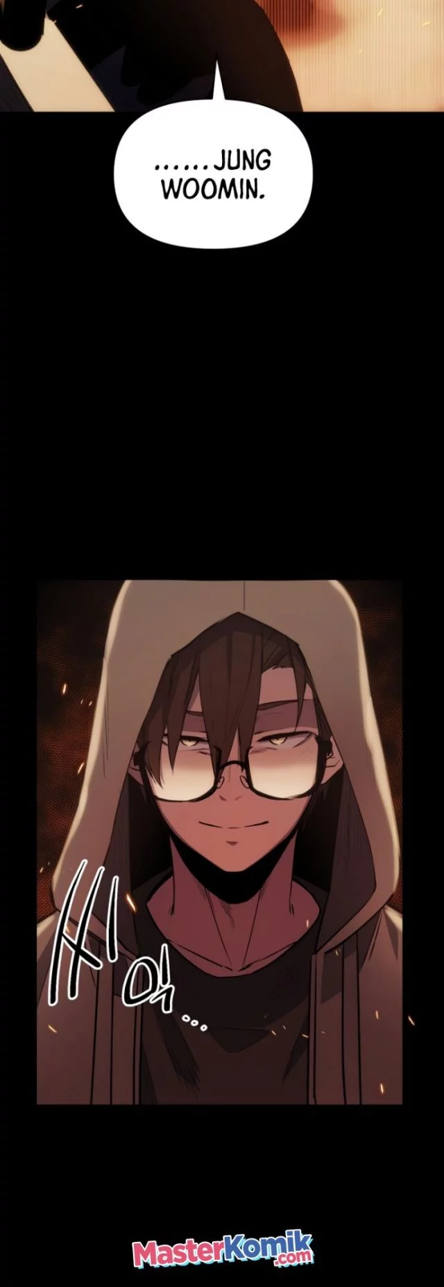 I Obtained a Mythic Item Chapter 2 Gambar 124