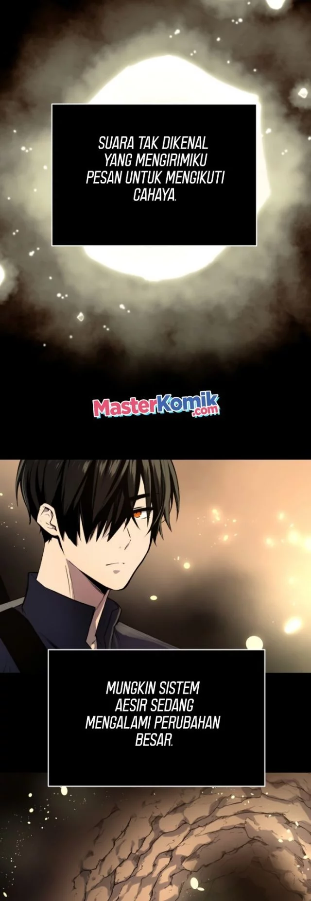 I Obtained a Mythic Item Chapter 2 Gambar 12