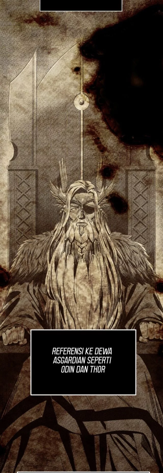 I Obtained a Mythic Item Chapter 2 Gambar 14