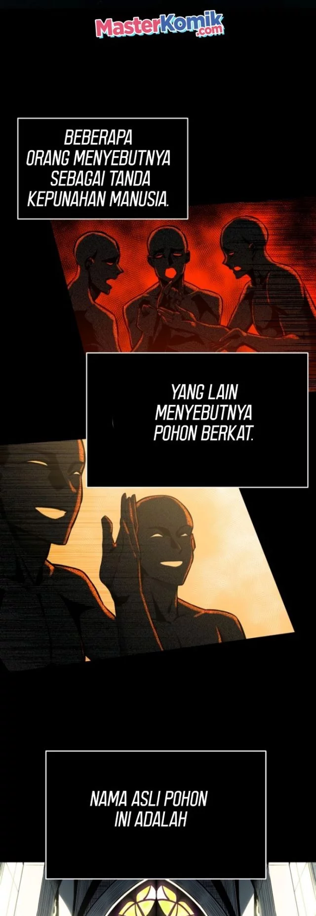 I Obtained a Mythic Item Chapter 2 Gambar 20