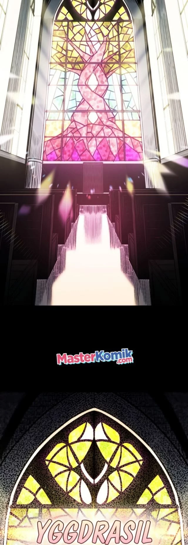 I Obtained a Mythic Item Chapter 2 Gambar 21