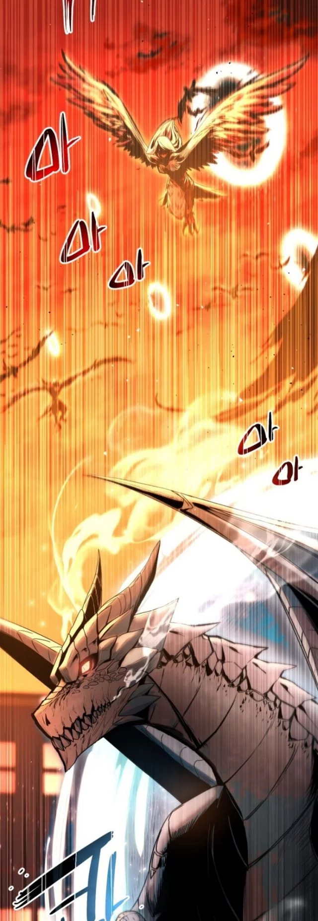 I Obtained a Mythic Item Chapter 2 Gambar 24