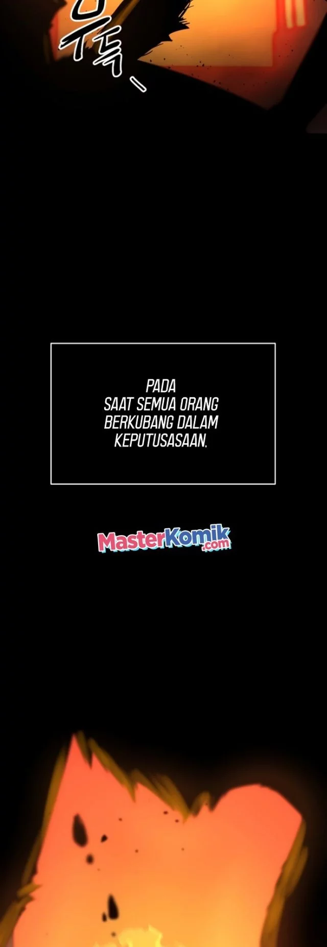 I Obtained a Mythic Item Chapter 2 Gambar 27