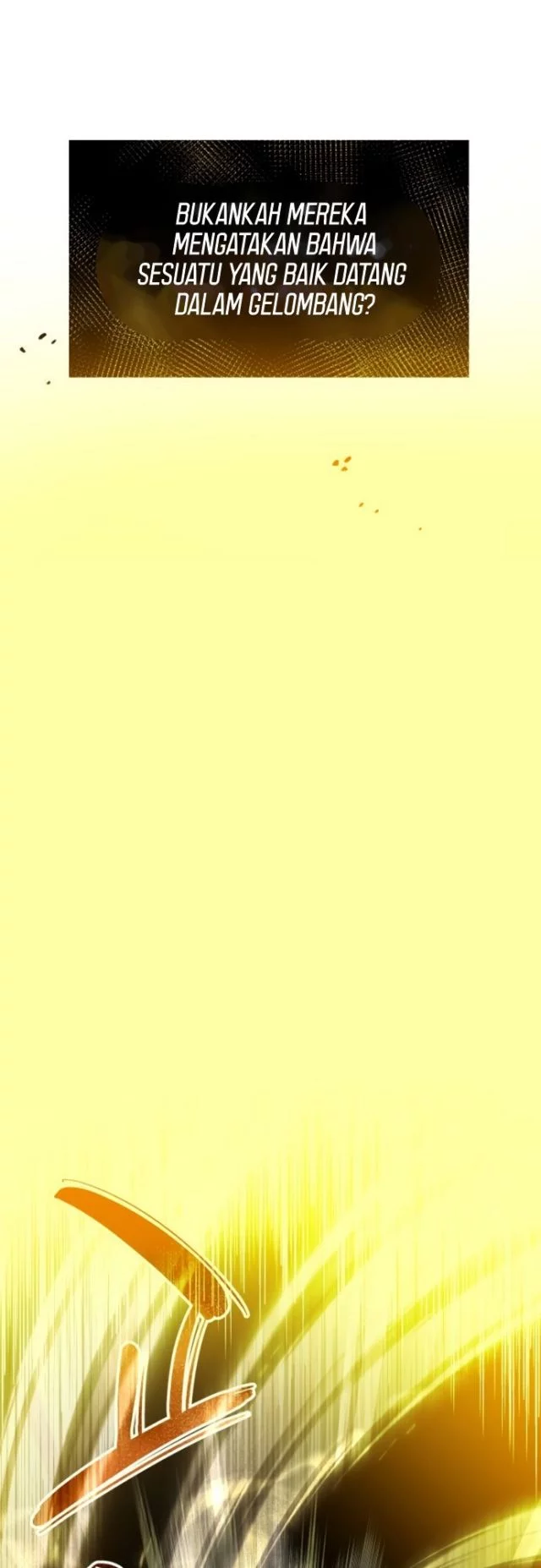 I Obtained a Mythic Item Chapter 2 Gambar 56