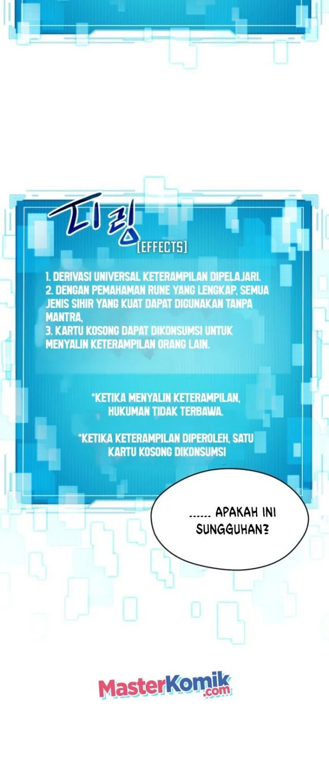 I Obtained a Mythic Item Chapter 2 Gambar 60