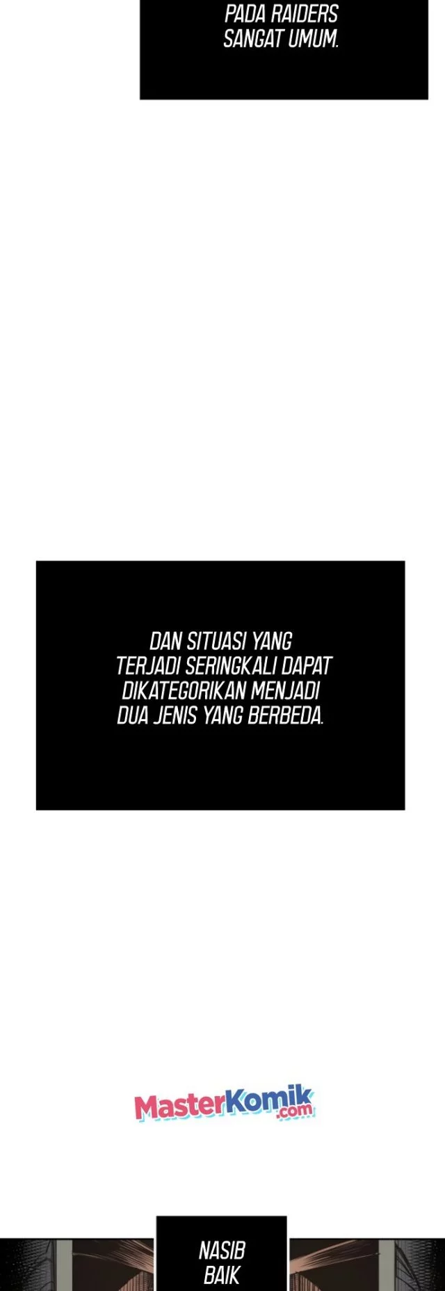 I Obtained a Mythic Item Chapter 2 Gambar 73