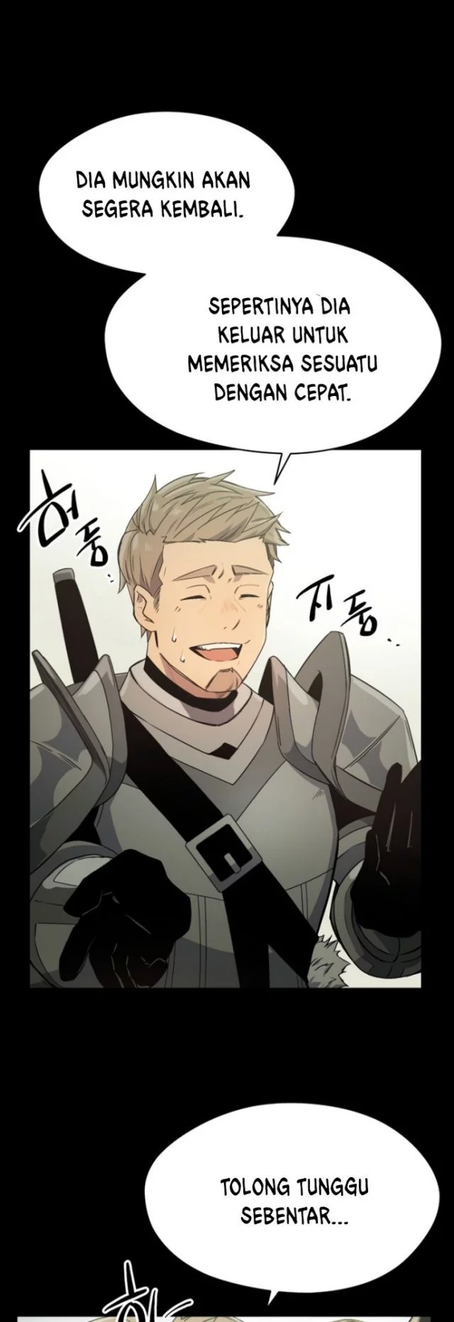 I Obtained a Mythic Item Chapter 2 Gambar 76