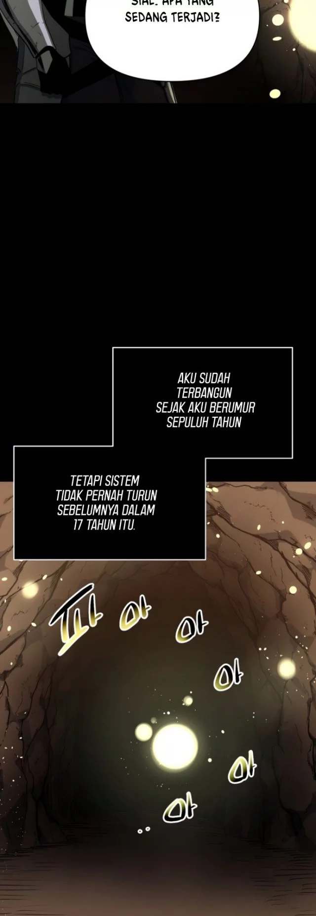 I Obtained a Mythic Item Chapter 2 Gambar 8