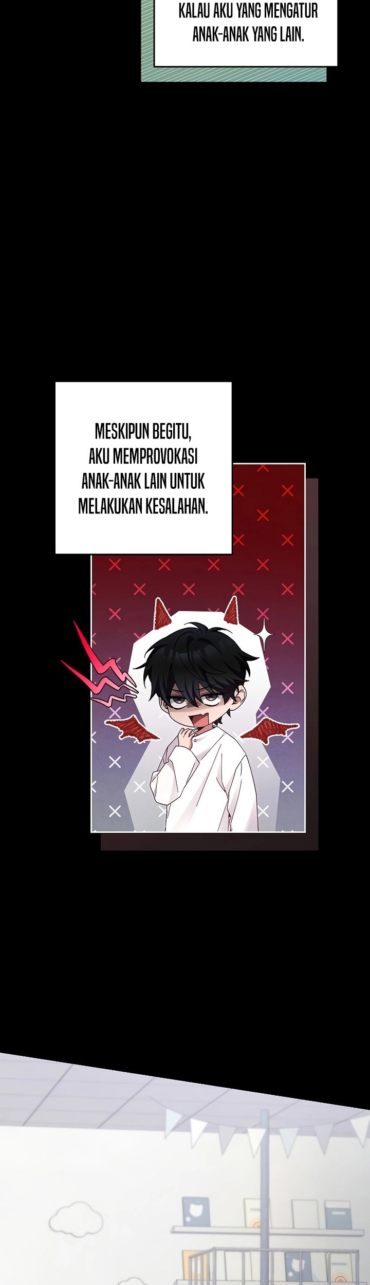 I’ll Retire After Saving the World Chapter 25 Gambar 6