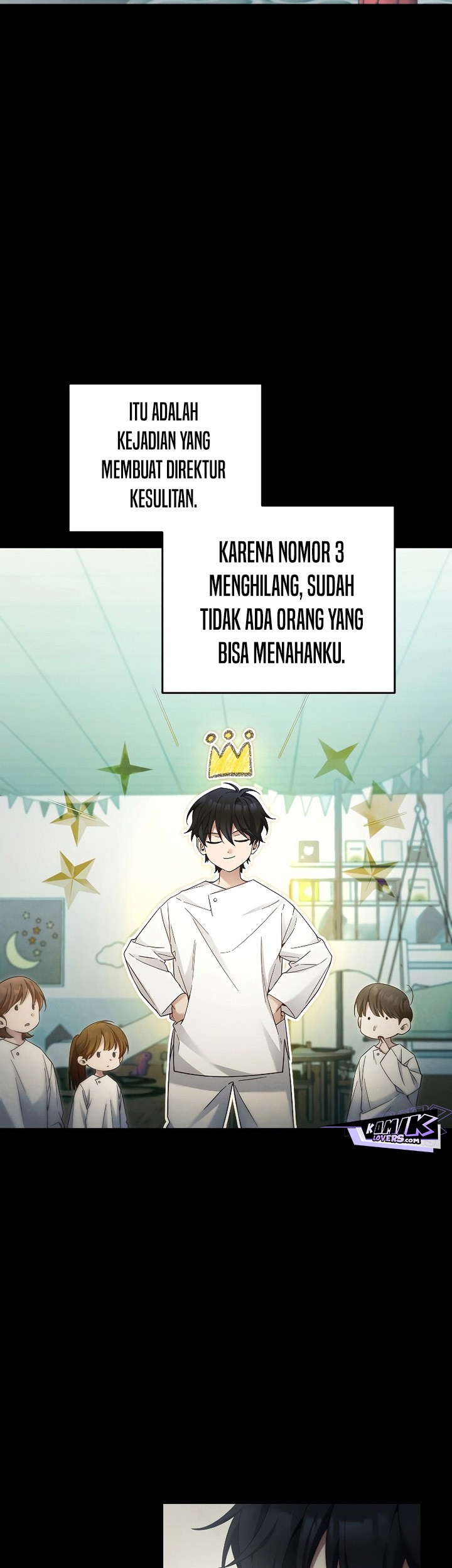 I’ll Retire After Saving the World Chapter 25 Gambar 8