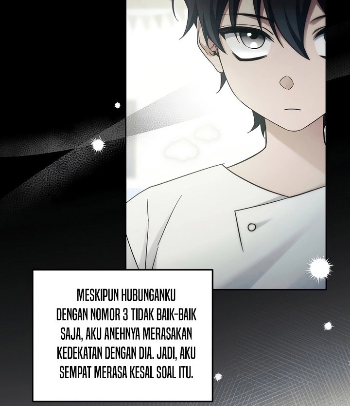 I’ll Retire After Saving the World Chapter 25 Gambar 9