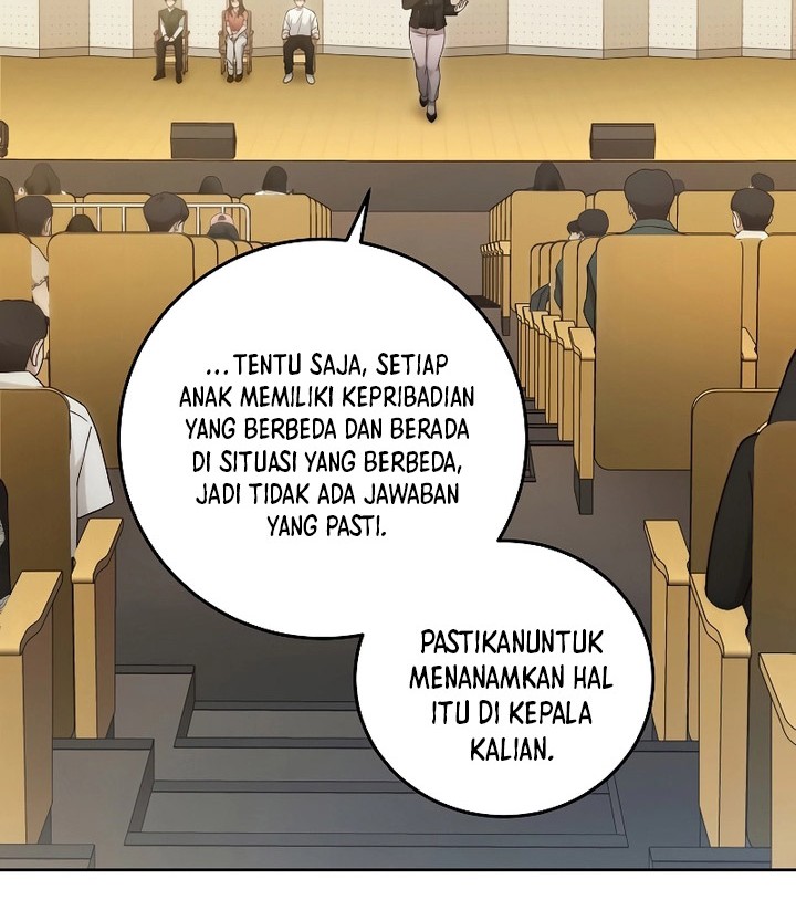 I’ll Retire After Saving the World Chapter 25 Gambar 13