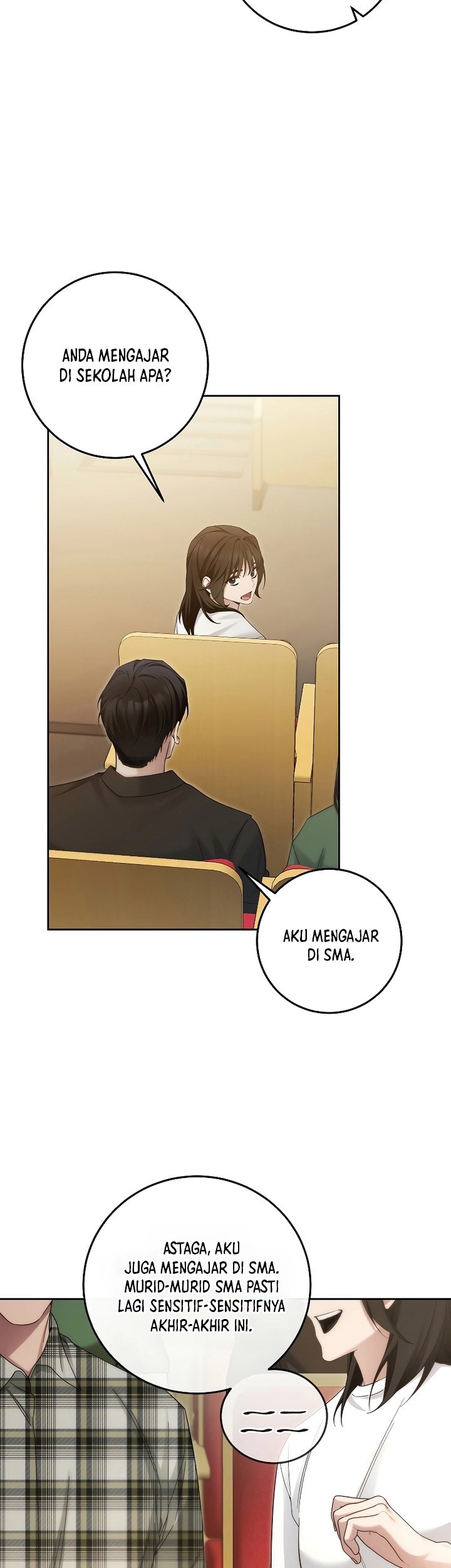 I’ll Retire After Saving the World Chapter 25 Gambar 24