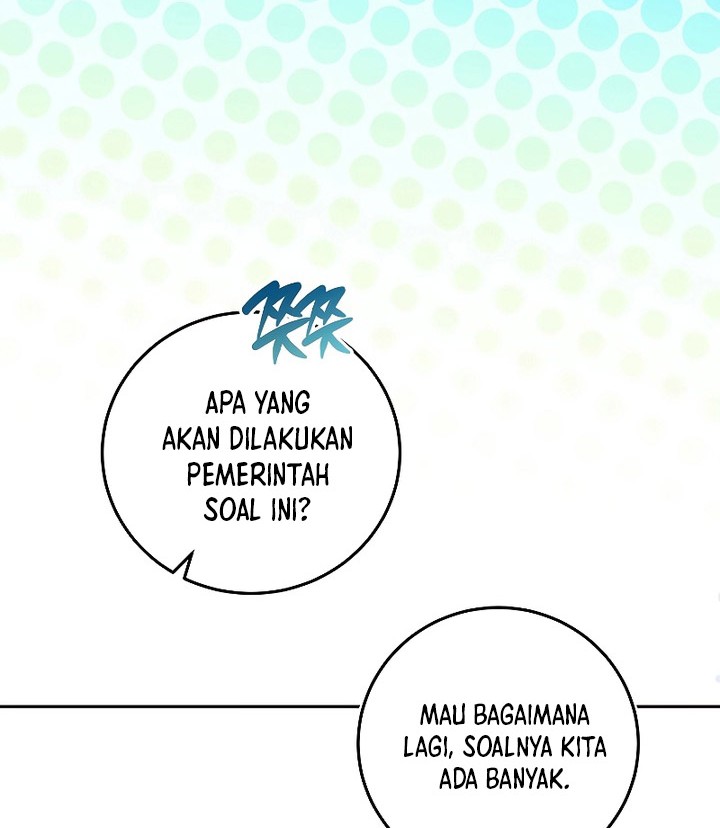 I’ll Retire After Saving the World Chapter 25 Gambar 23