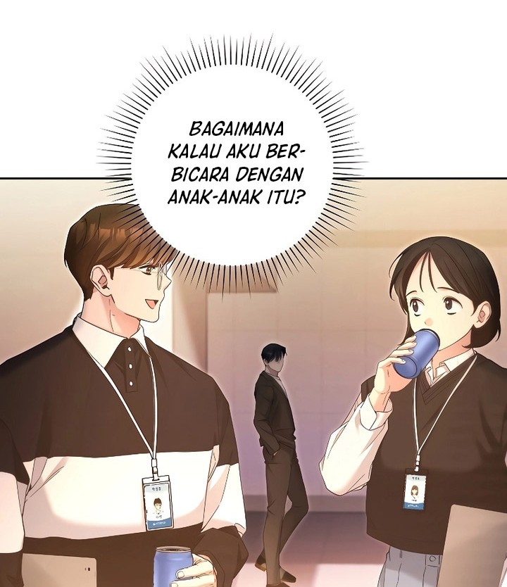 I’ll Retire After Saving the World Chapter 25 Gambar 29