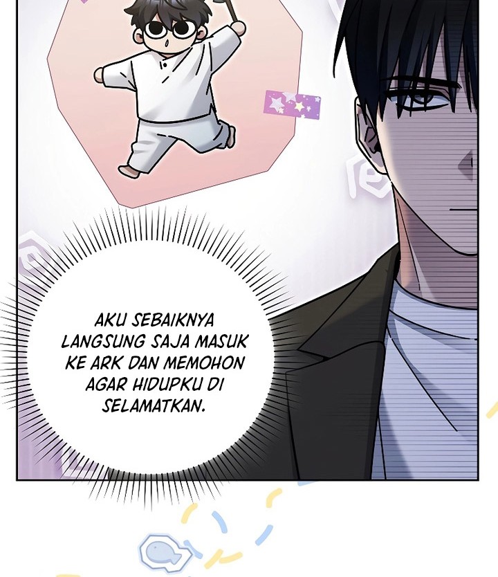 I’ll Retire After Saving the World Chapter 25 Gambar 35