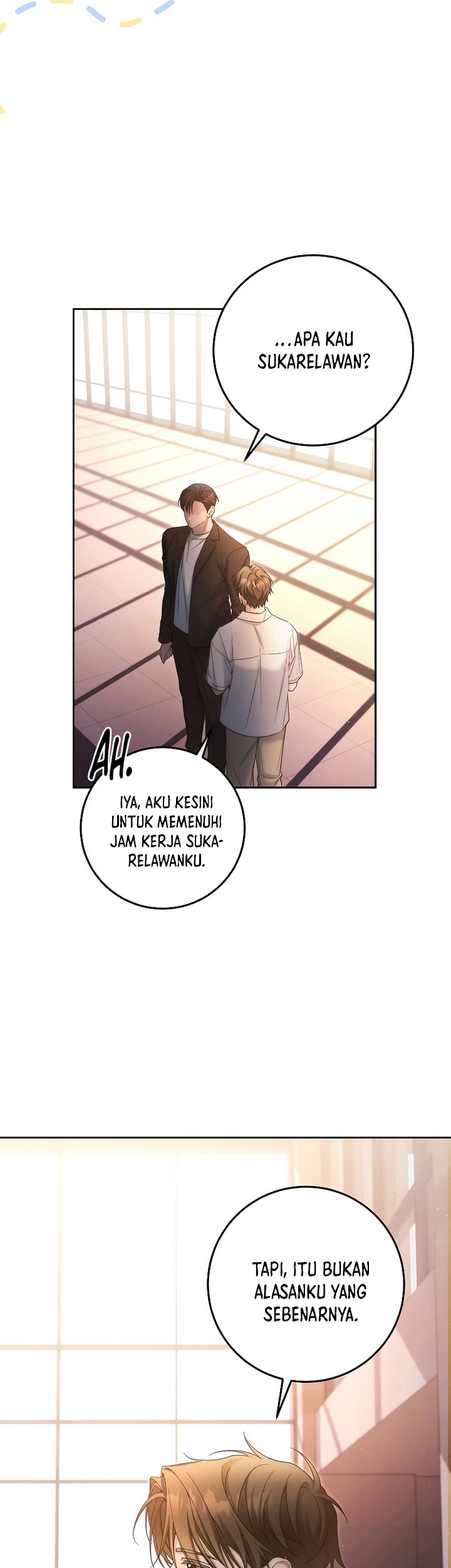 I’ll Retire After Saving the World Chapter 25 Gambar 36