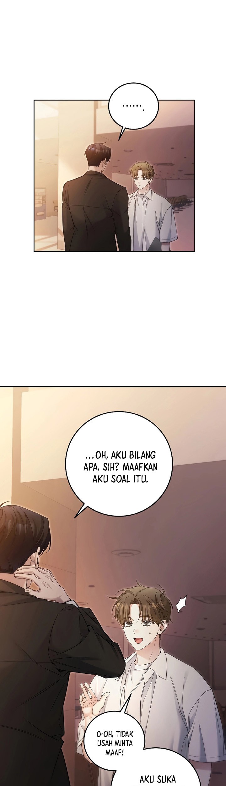 I’ll Retire After Saving the World Chapter 25 Gambar 44