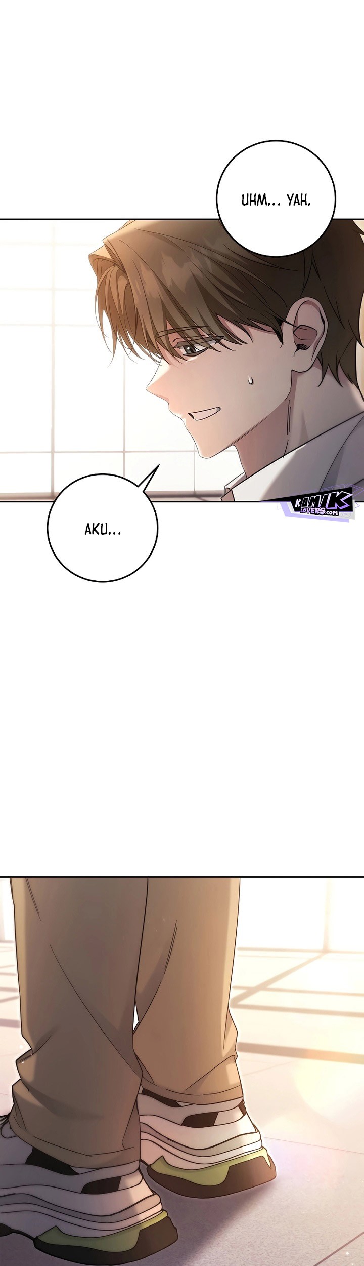 I’ll Retire After Saving the World Chapter 25 Gambar 38