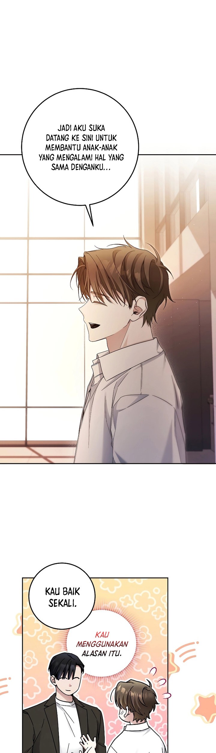 I’ll Retire After Saving the World Chapter 25 Gambar 40