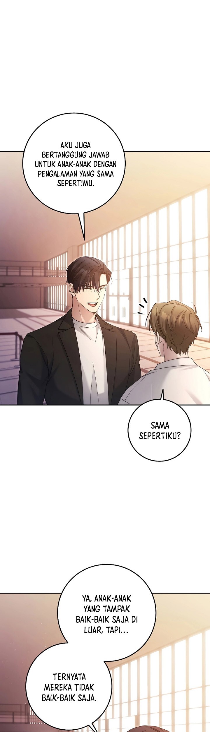 I’ll Retire After Saving the World Chapter 25 Gambar 42