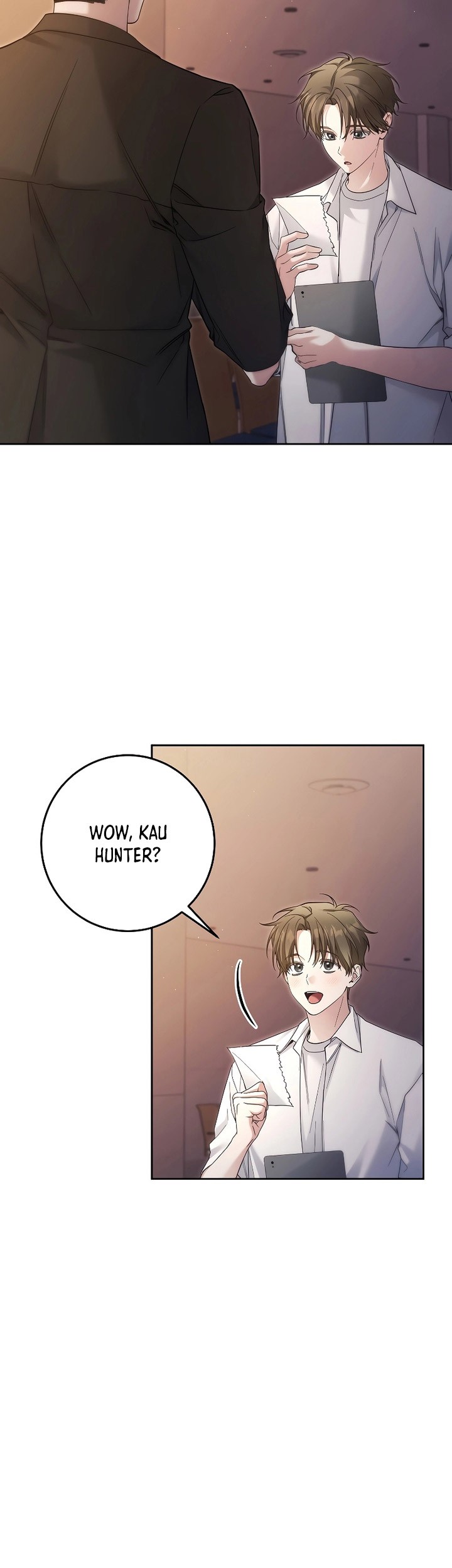 I’ll Retire After Saving the World Chapter 25 Gambar 52