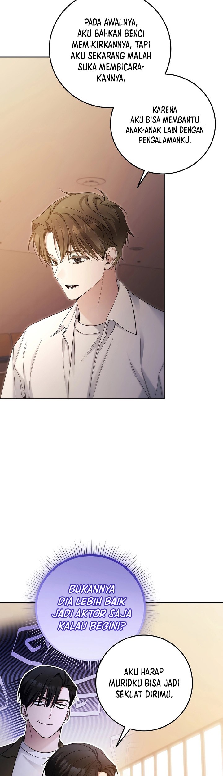 I’ll Retire After Saving the World Chapter 25 Gambar 46