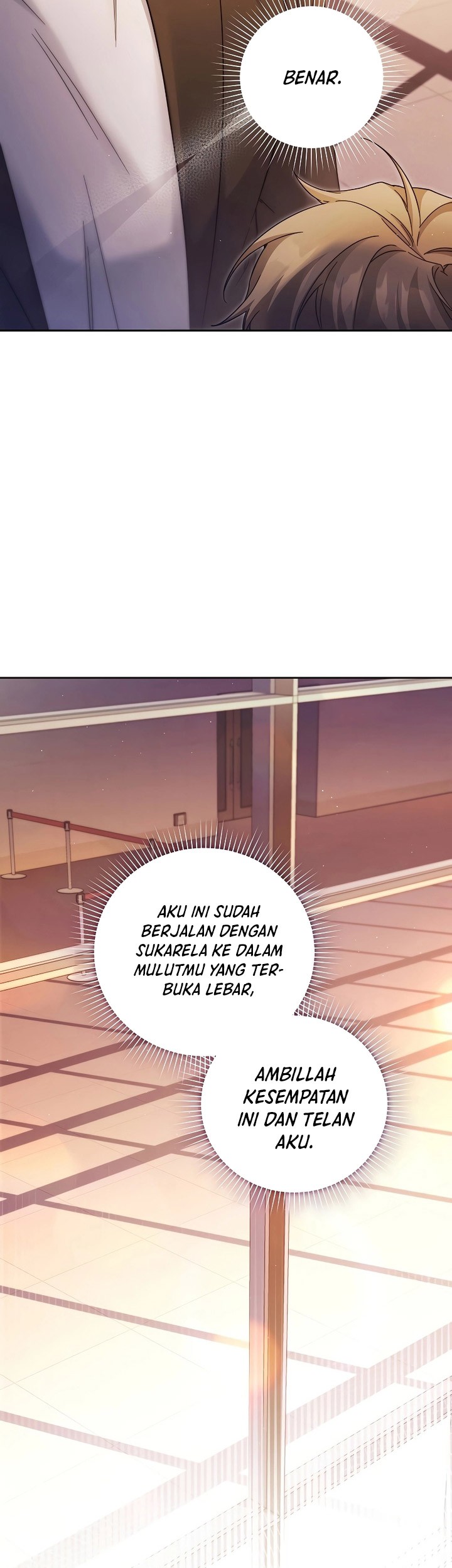 I’ll Retire After Saving the World Chapter 25 Gambar 54