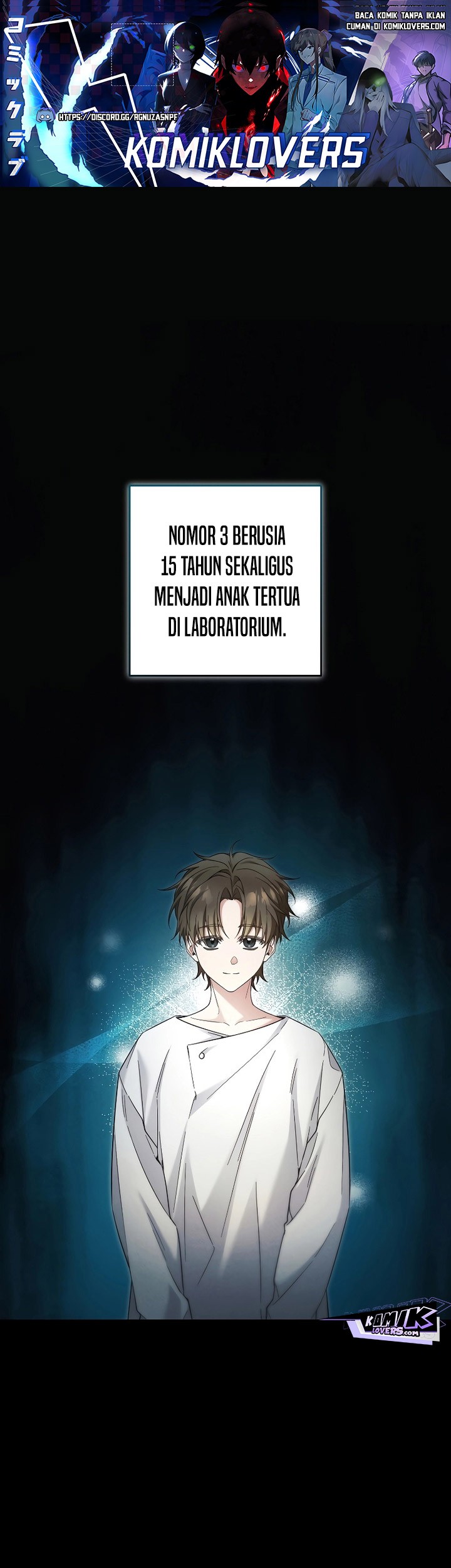 Manhwa I’ll Retire After Saving the World Chapter 25 gambar nomor 2