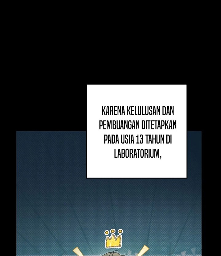 I’ll Retire After Saving the World Chapter 25 Gambar 3