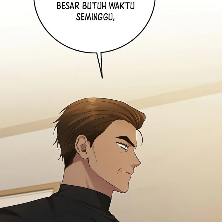 I’ll Retire After Saving the World Chapter 25 Gambar 65