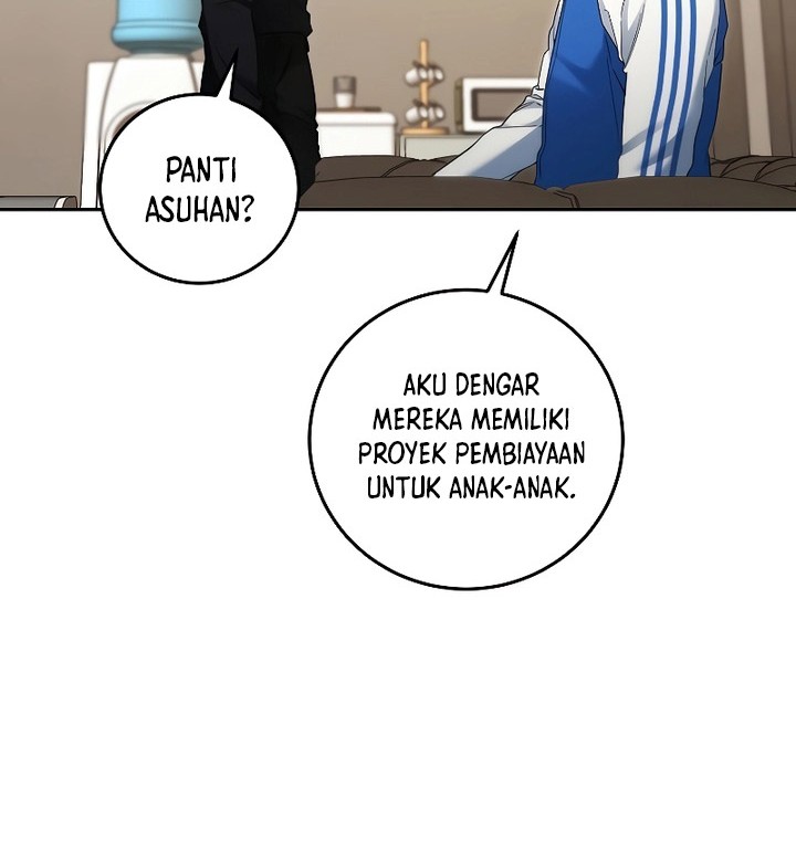 I’ll Retire After Saving the World Chapter 25 Gambar 61