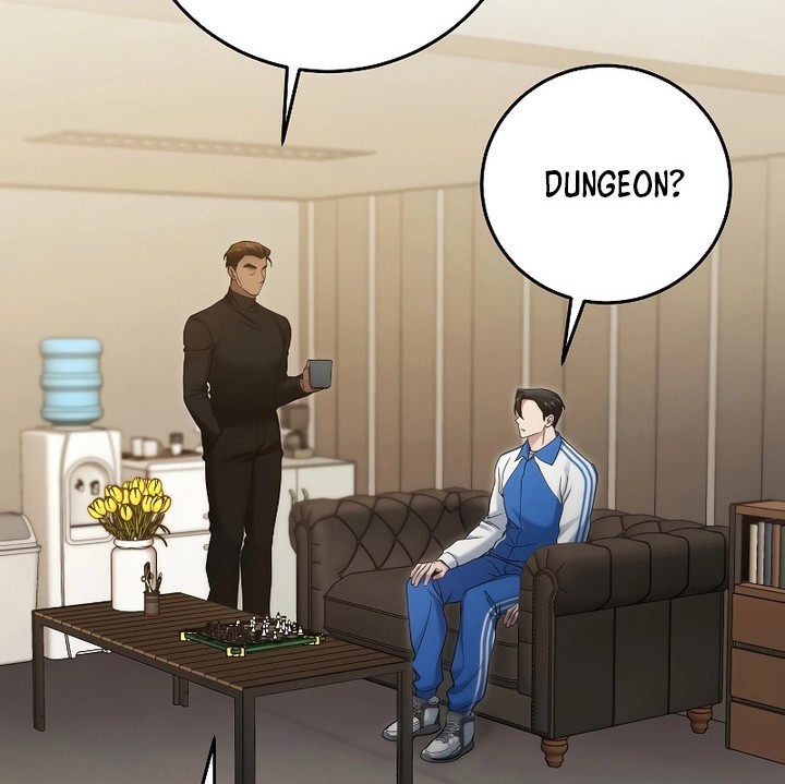 I’ll Retire After Saving the World Chapter 25 Gambar 63