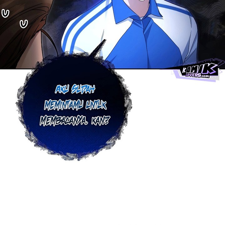 I’ll Retire After Saving the World Chapter 25 Gambar 73