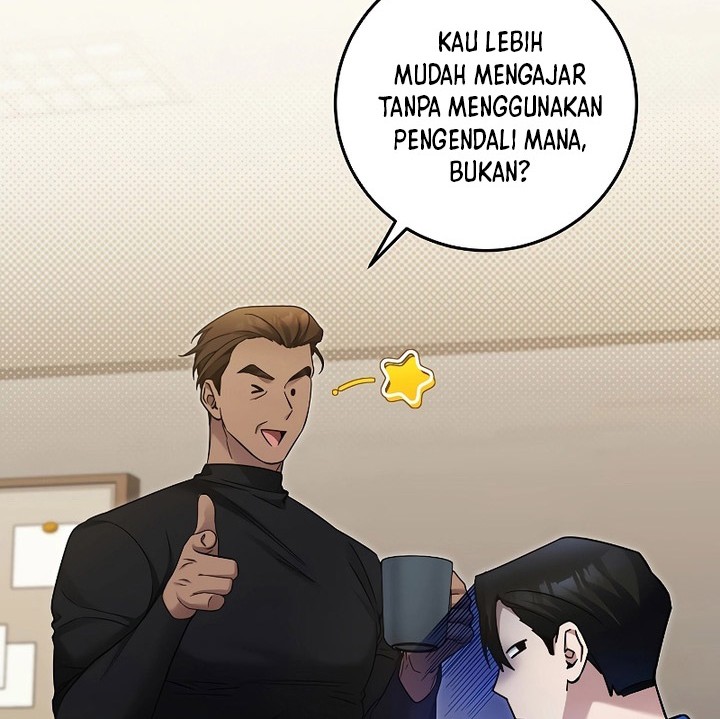 I’ll Retire After Saving the World Chapter 25 Gambar 71