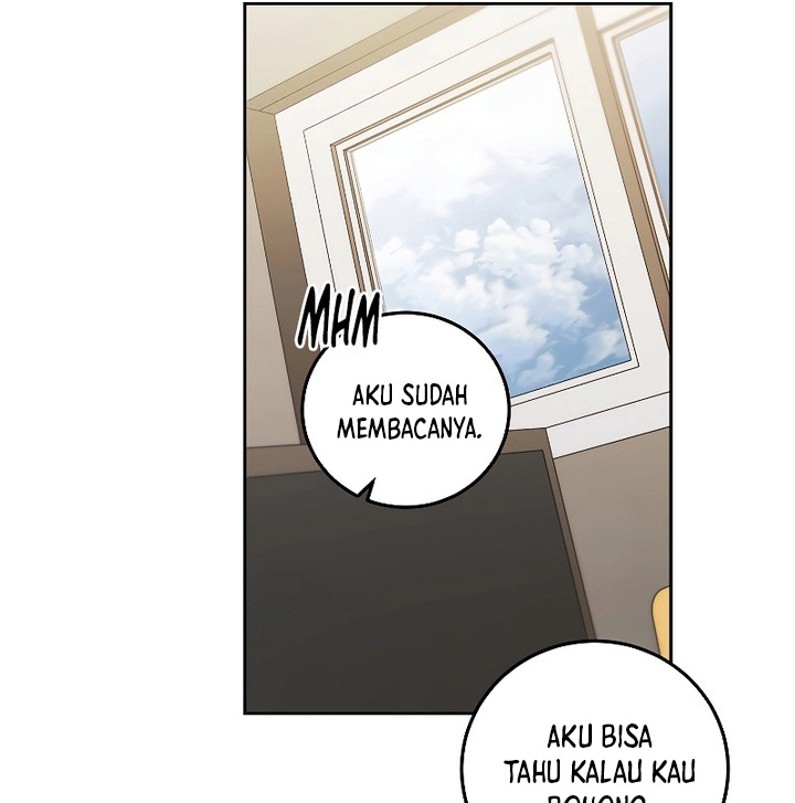 I’ll Retire After Saving the World Chapter 25 Gambar 74