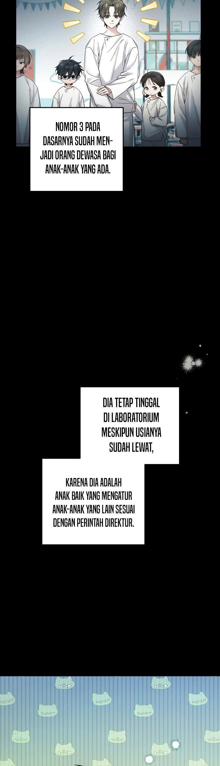 I’ll Retire After Saving the World Chapter 25 Gambar 4