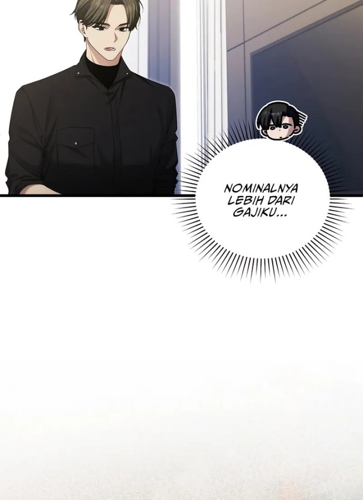 I’ll Retire After Saving the World Chapter 53 Gambar 21