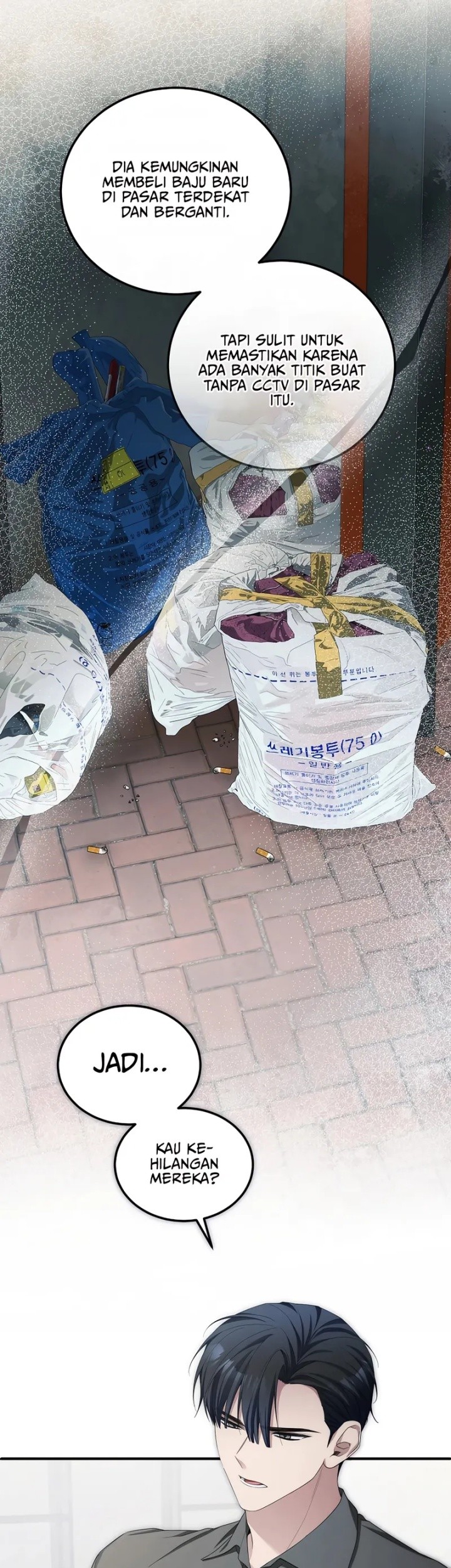 I’ll Retire After Saving the World Chapter 53 Gambar 22