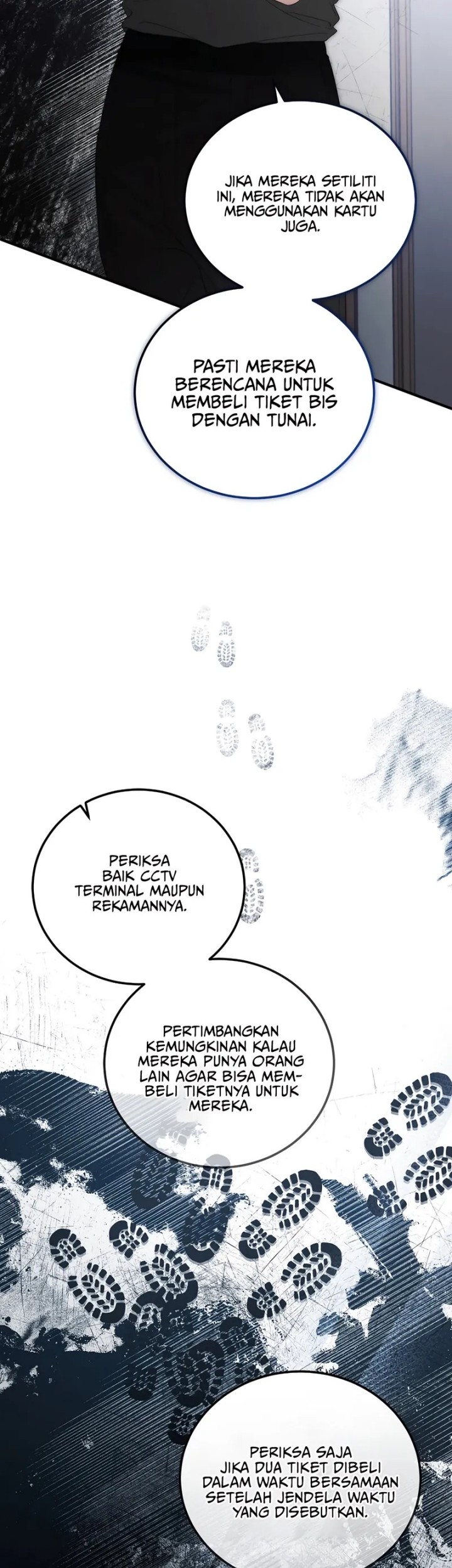 I’ll Retire After Saving the World Chapter 53 Gambar 26