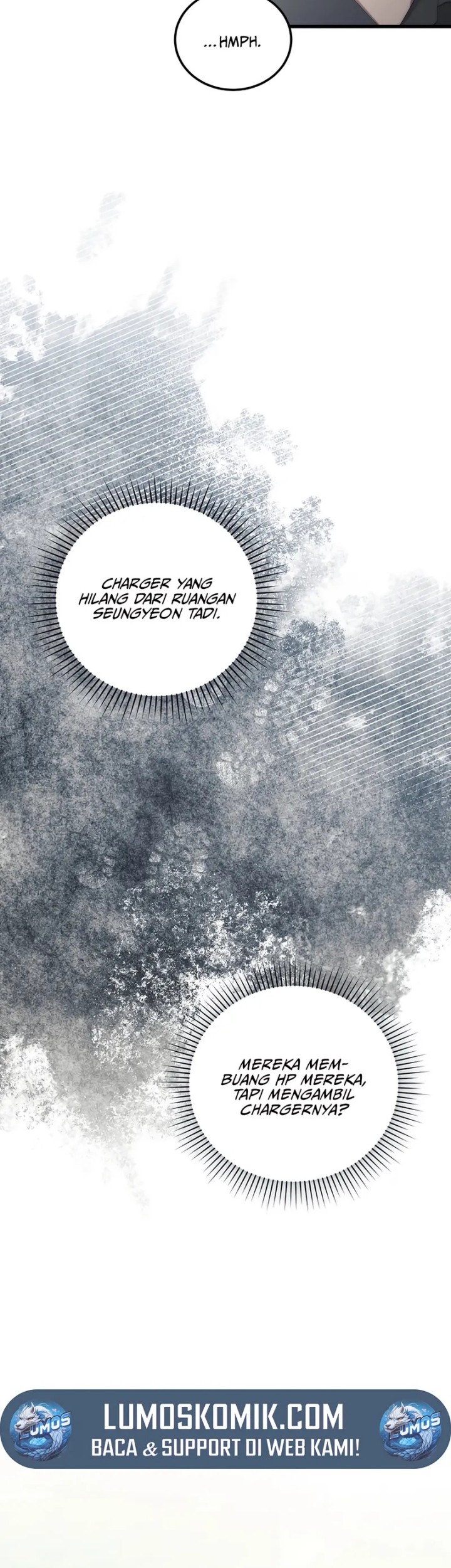 I’ll Retire After Saving the World Chapter 53 Gambar 29